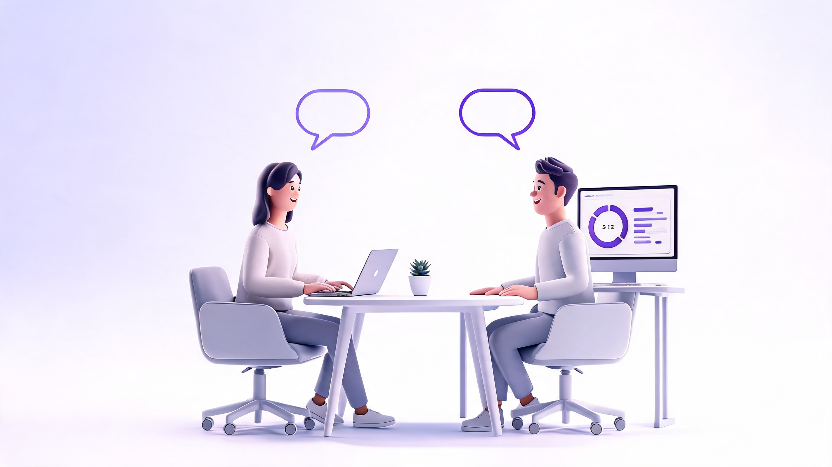 Встречи customer success
